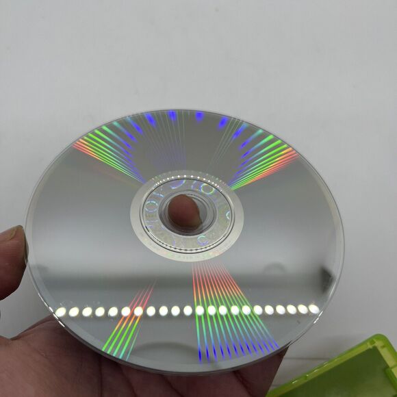 The Elder Scrolls V: Skyrim (Microsoft Xbox 360, 2011) Complete With Map Tested - Picture 5 of 8